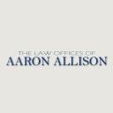 Law Offices of Aaron Allison logo