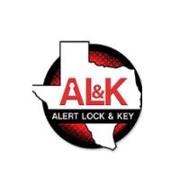 Alert Lock & Key image 1