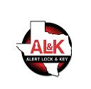 Alert Lock & Key logo