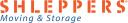Shleppers Moving & Storage logo