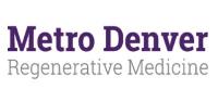 Metro Denver Regenerative Medicine image 1