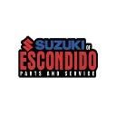 Suzuki of Escondido logo