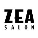 Zea Salon logo