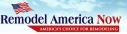 Remodel America Now LLC logo
