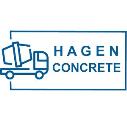 Hagen Concrete logo