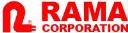 Rama Corporation logo