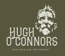Hugh O'Connors logo