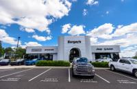 Bergey's Chrysler Jeep Dodge Ram image 1