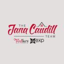 The Jana Caudill Team Brokered by eXp Realty logo