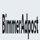 BimmerAdpost logo