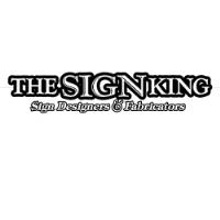 The Sign King image 1