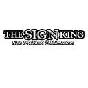 The Sign King logo