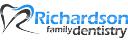 Richardson Family Dentistry logo