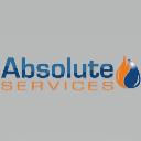 Absolute Services logo