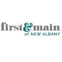 First & Main of New Albany logo