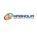 Magnolia Heating and Cooling logo