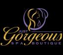 Just Gorgeous Spa Boutique logo