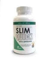 Slimquick Keto image 1