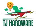 TJ Hardware logo