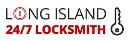 Long Island 24/7 Locksmith logo