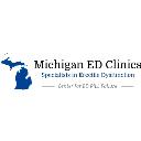 Michigan ED Clinics logo