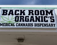 Back Room Organics Dispensary image 3