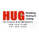 Hug Plumbing Heating & Cooling logo