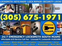 1 Response Locksmith LLC image 2