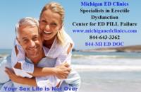 Michigan ED Clinics image 2