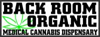 Back Room Organics Dispensary image 1