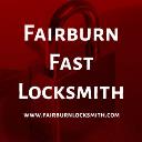 Fairburn Fast Locksmith logo