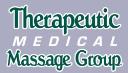Therapeutic Massage Group logo