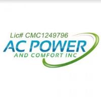 AC Power & Comfort image 4
