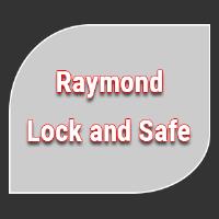Raymond Lock and Safe image 7