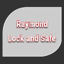 Raymond Lock and Safe logo