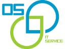 OS ITservice logo