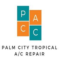 Palm City Tropical A/C Repair image 1