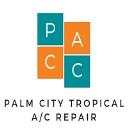 Palm City Tropical A/C Repair logo