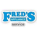 Fred's Appliance Service logo