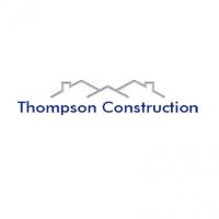 Thompson Construction image 1