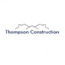 Thompson Construction logo