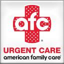 AFC Urgent Care Watertown logo