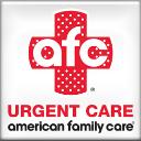 AFC Urgent Care Shelton logo