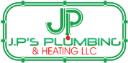 JP's Plumbing & Heating logo