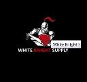 White Knight Supply logo