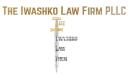 The Iwashko Law Firm, PLLC logo