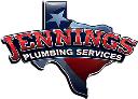 Jennings Plumbing Services logo