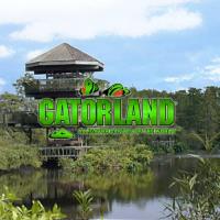 Gatorland image 5
