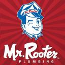 A-Russell's Mr. Rooter logo