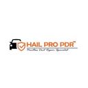 HAIL PRO PDR logo
